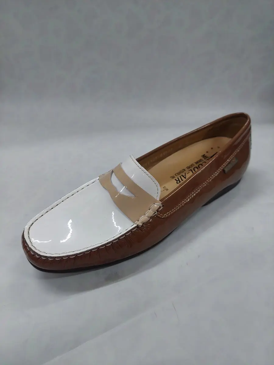 MEPHISTO JANET / instappers
