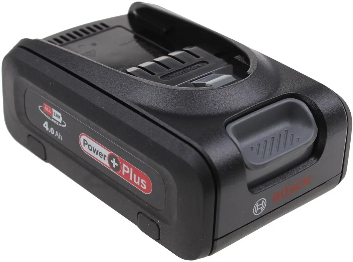 Bosch BHZUB1840 Reserve Accu
