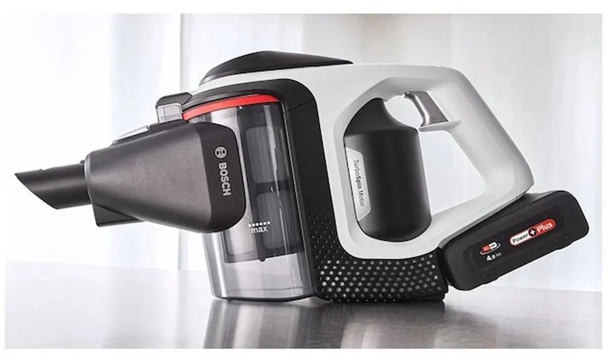 Bosch BHZUB1840 Reserve Accu