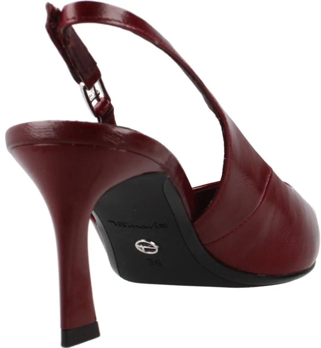 Tamaris Dames Slingpumps