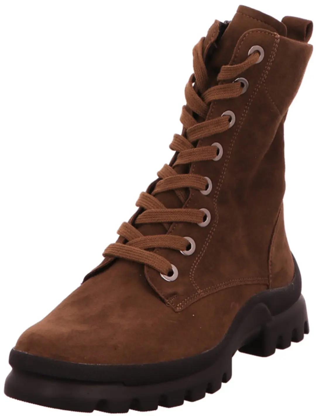 Semler W65053042/046 dames laarzen bruin maat 37.5