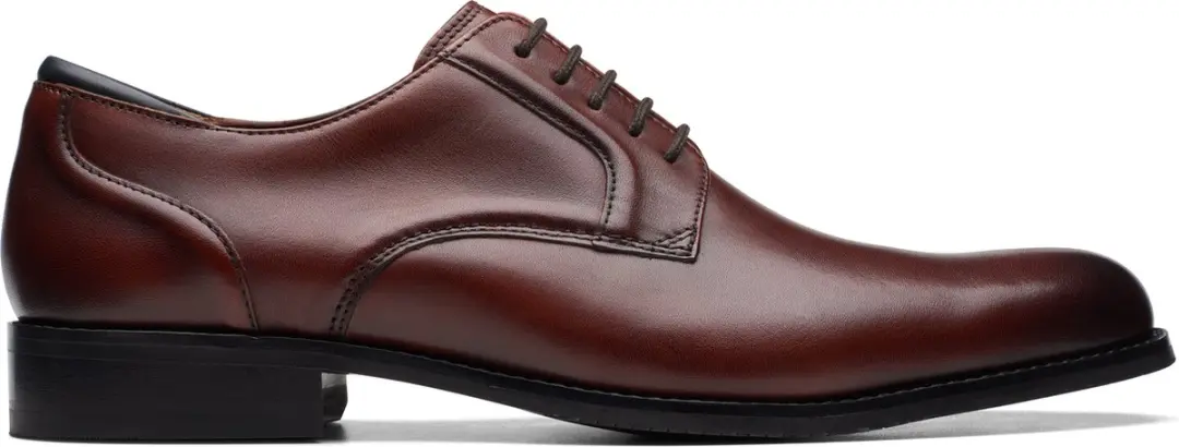 CLARKS Schnürschuhe CraftArlo