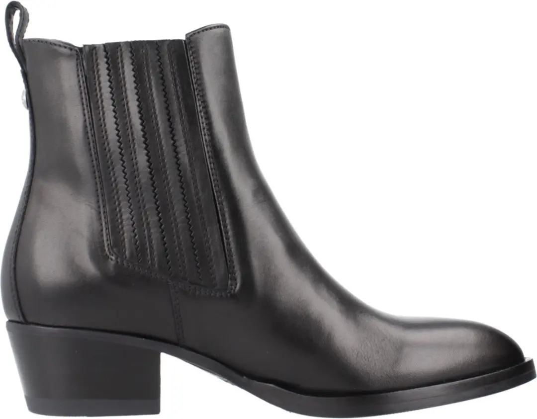 NERO GIARDINI I411330D Zwart 36 EU