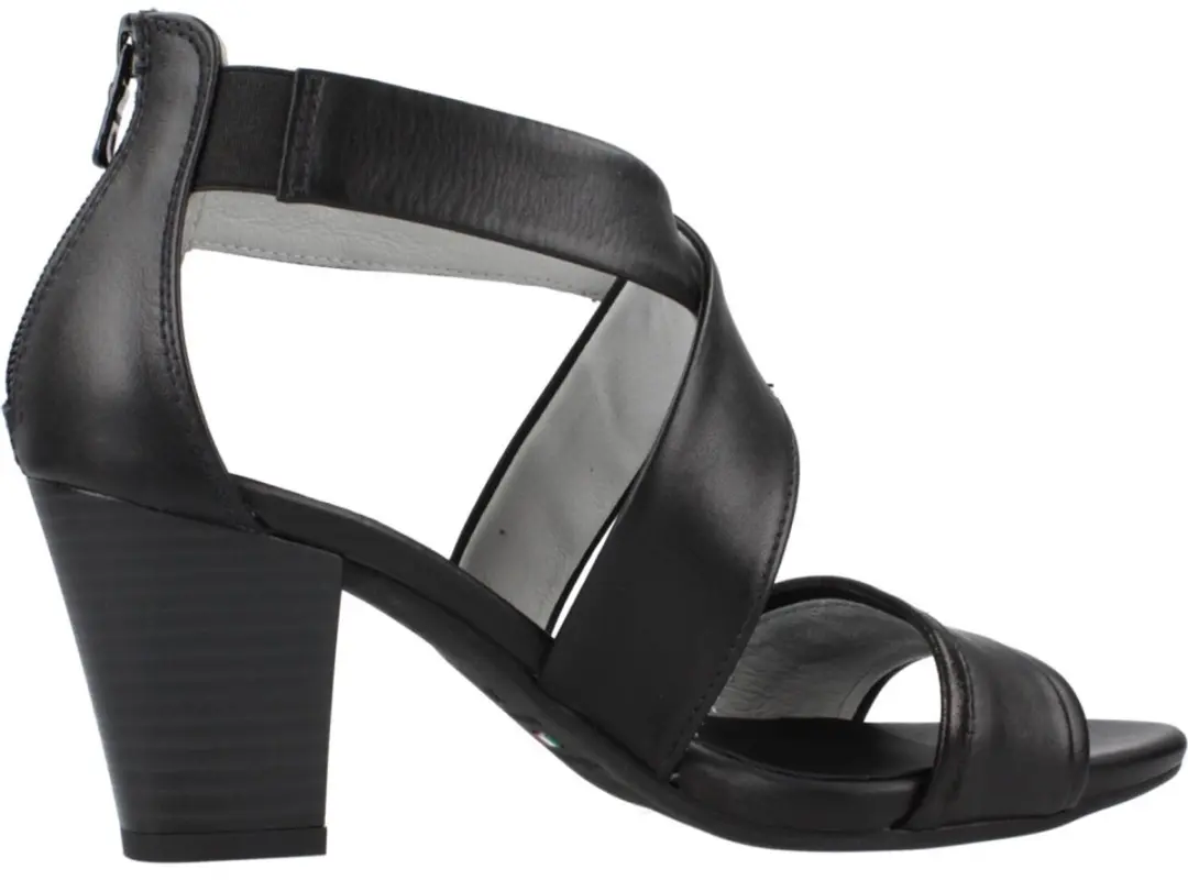 NERO GIARDINI E513370D Zwart 36 EU