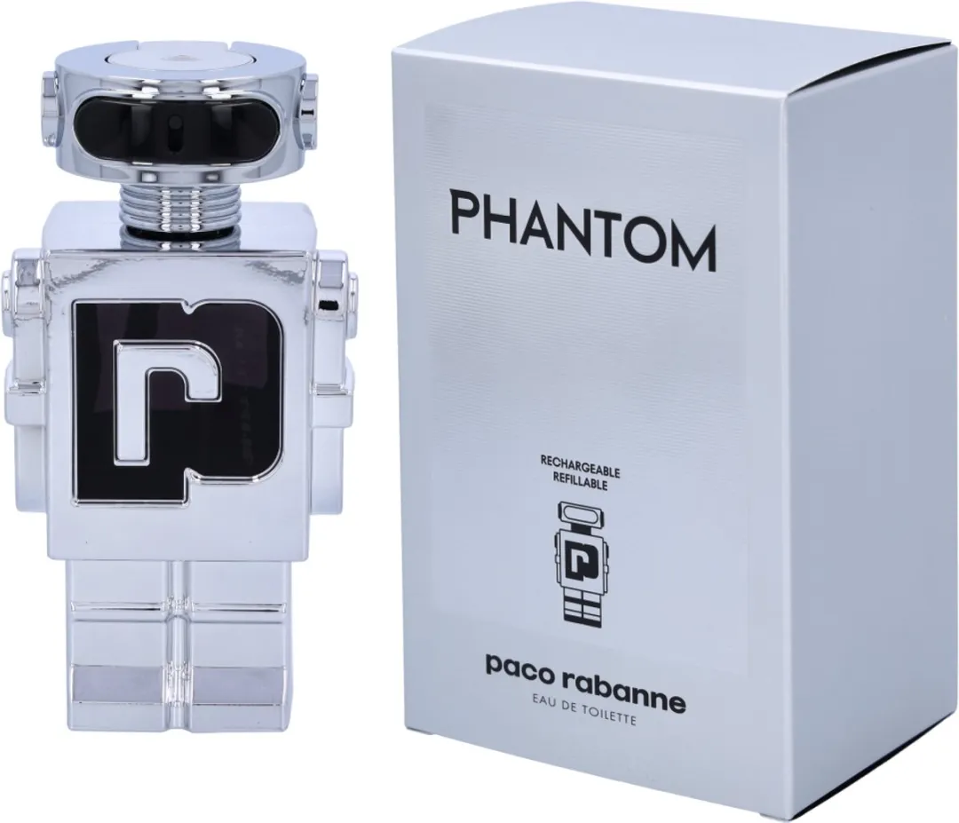 Paco Rabanne Phantom Eau de Toilette - 150ml