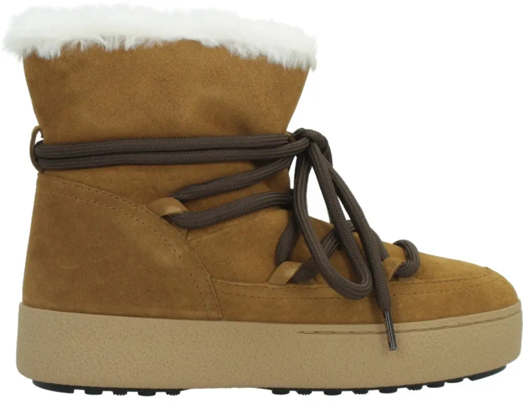 MOON BOOT LTRACK SOFIA 24502800 008 Lichtbruin 41 EU