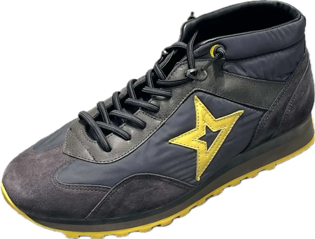 Cetti laarzen grijs maat 44