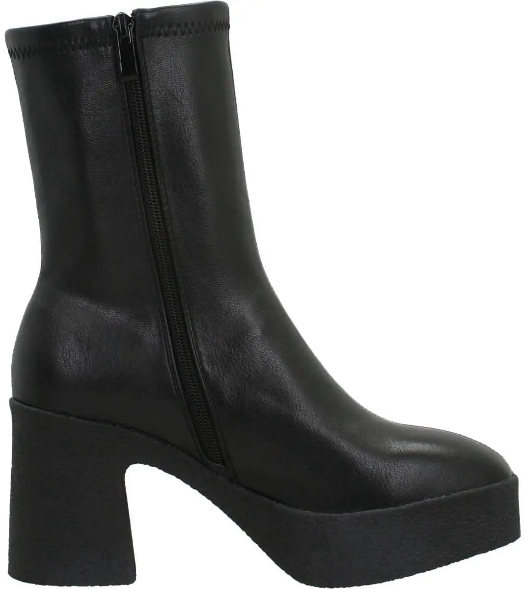 NOA HARMON 8448N Zwart 40 EU