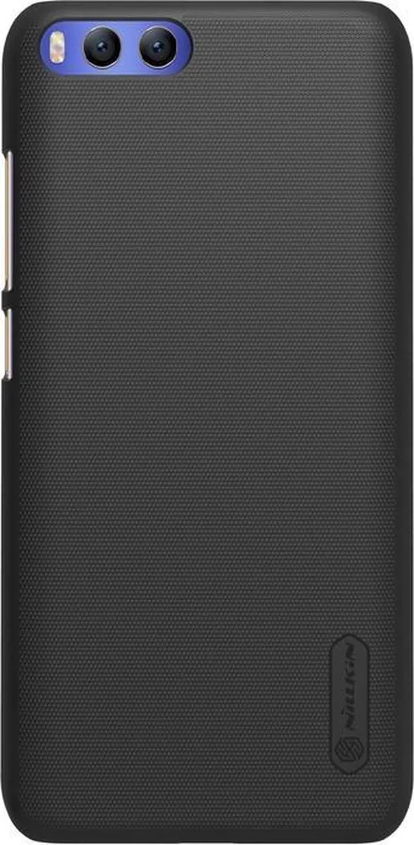 Nillkin Frosted Shield Hoes Xiaomi Mi 6