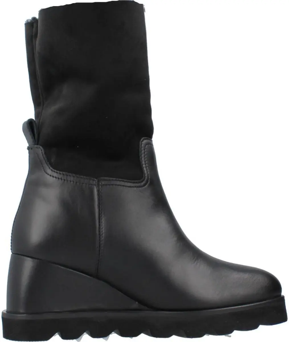UNISA LAYNA NF Zwart 37 EU