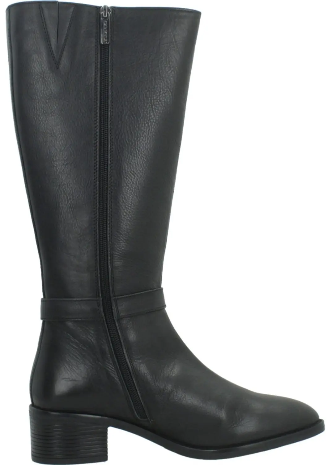 CARMELA 164164C BOTA SRA Zwart 41 EU