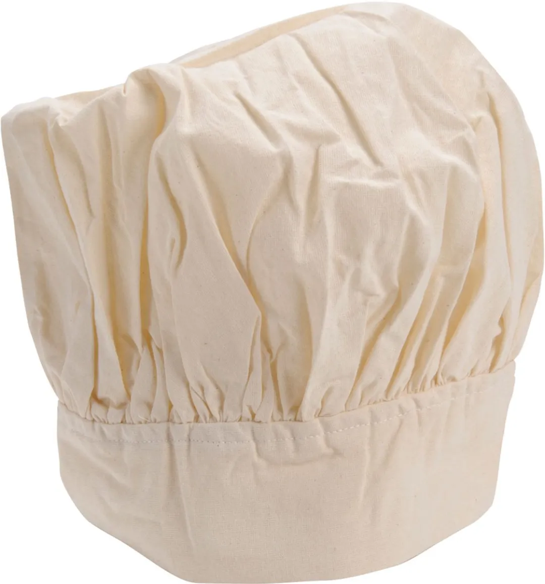 Goki Chef's Hat