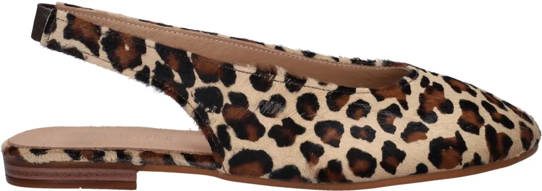 Maruti Gigi dames slingback