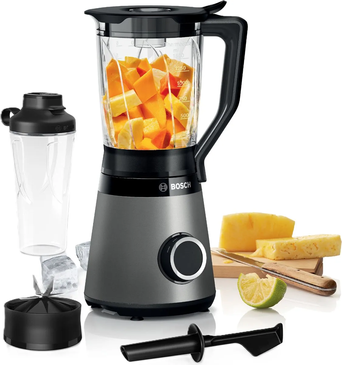Bosch VitaPower Serie 4 MMB6174S Blender 1200W