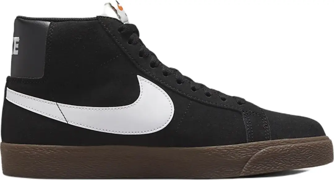 Nike SB Zoom Blazer Mid