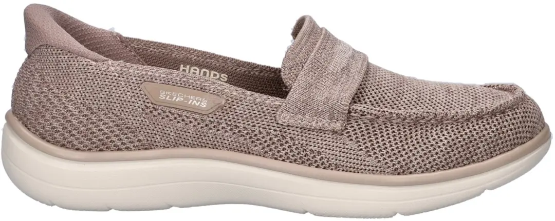 Skechers Hands Free Slip-Ins On-the-GO Flex Radiant