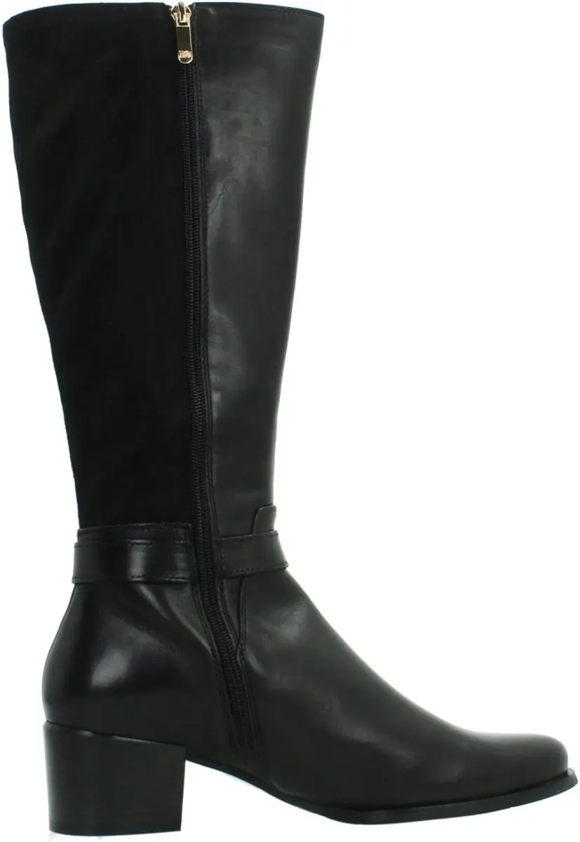 REGARDE LE CIEL JOLENE357709 Zwart 36 EU