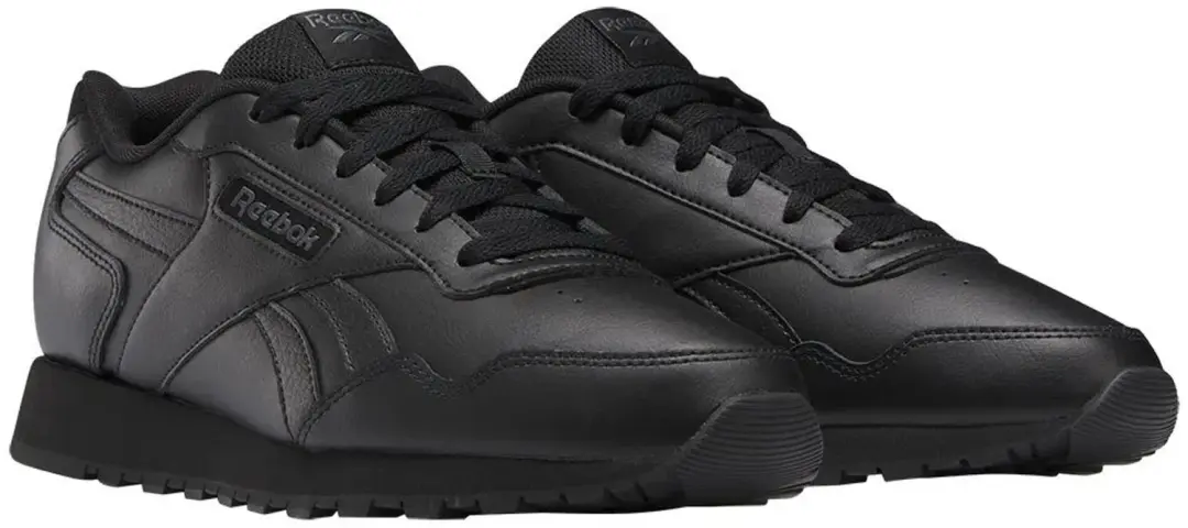 Reebok Classics Glide Sneakers - Zwart - EU 35 - afbeelding 3 van 4