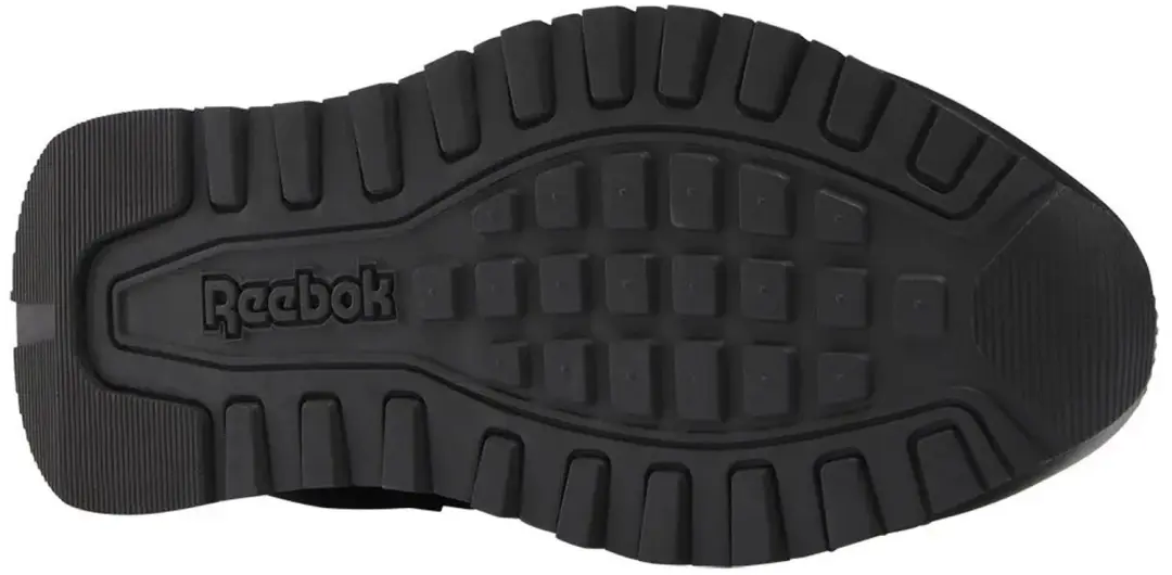 Reebok Classics Glide Sneakers - Zwart - EU 35 - afbeelding 2 van 4