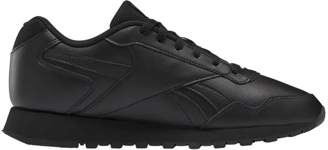 Reebok Classics Glide Sneakers - Zwart - EU 35 - afbeelding 4 van 4