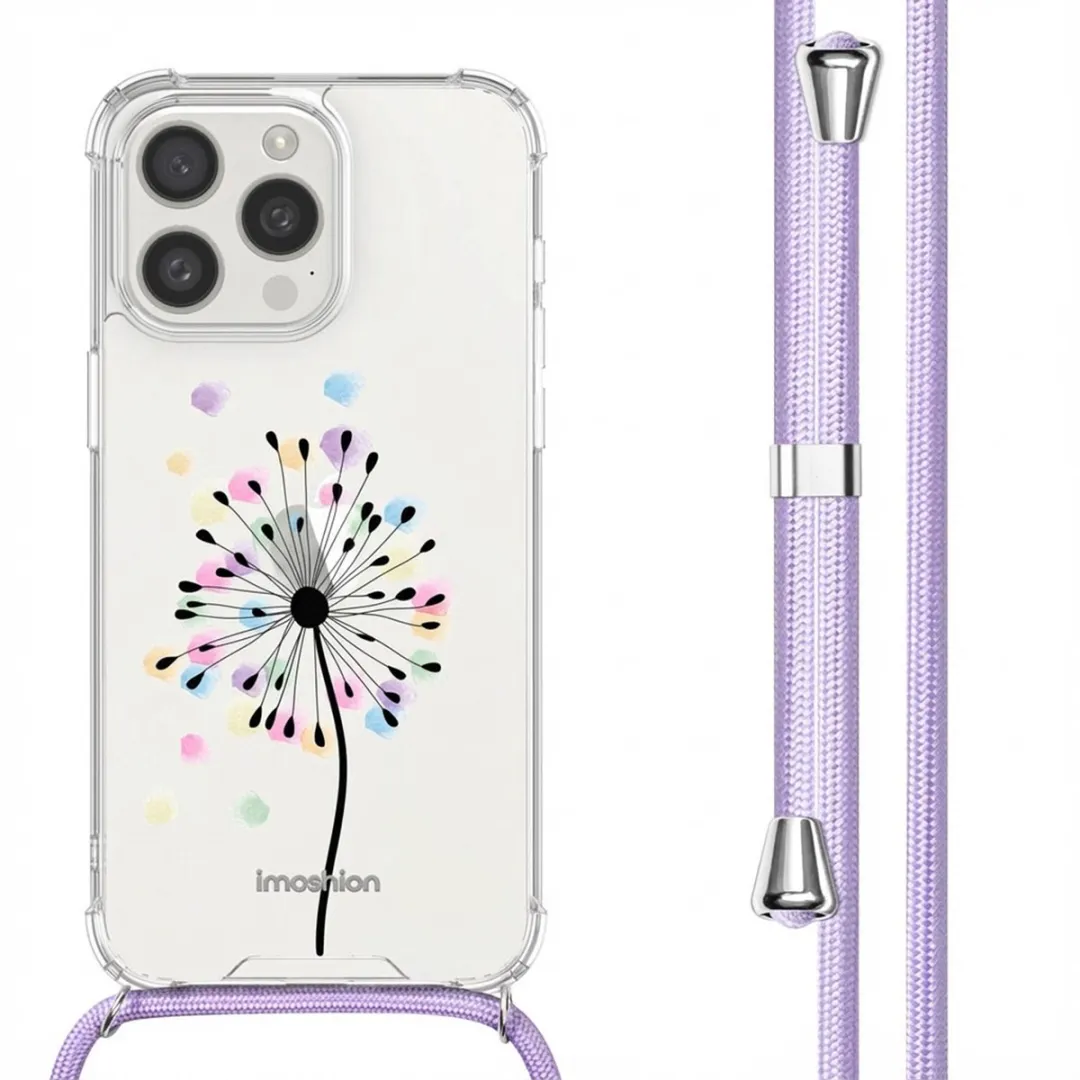 Imoshion Hoesje iPhone 15 Pro
