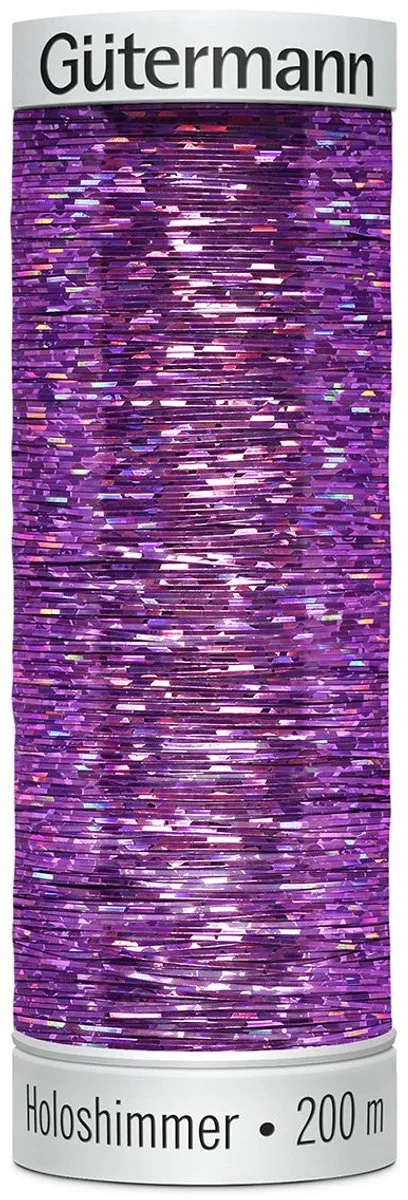 Gutermann Sulky Holo 200m Machine Borduurgaren