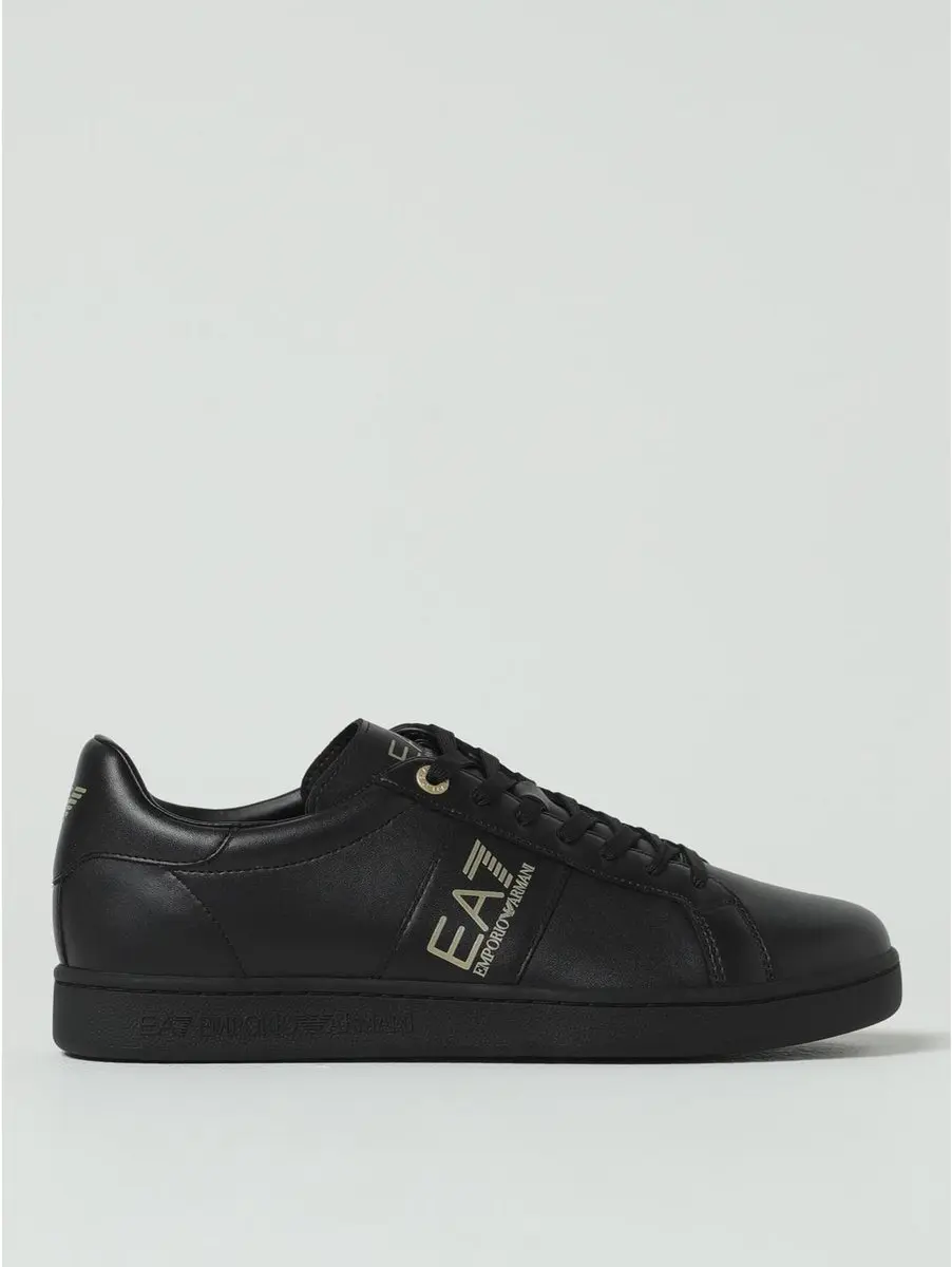Casual Leather Shoes