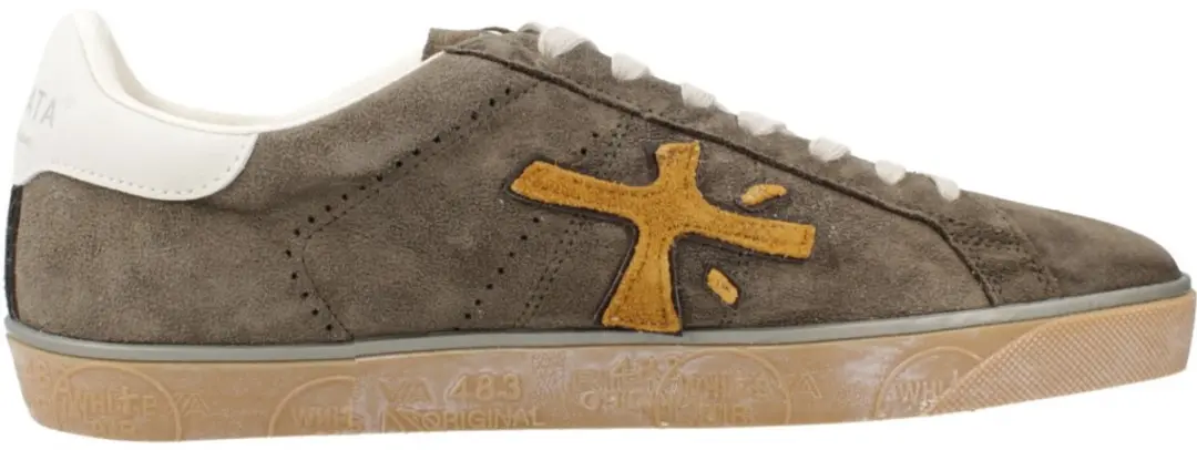 PREMIATA STEVEN 7627 Groen 46 EU