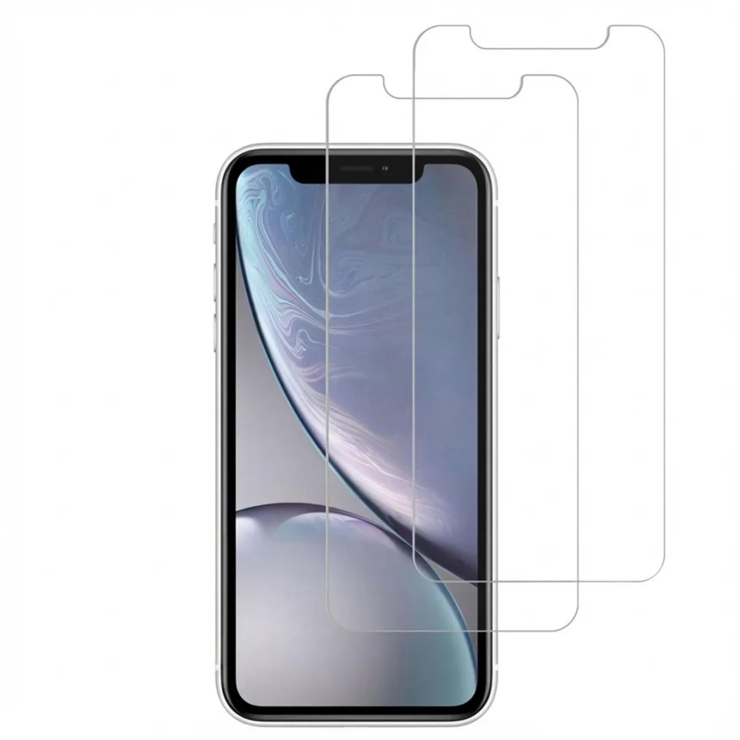Imoshion Screenprotector Gehard Glas Duopack