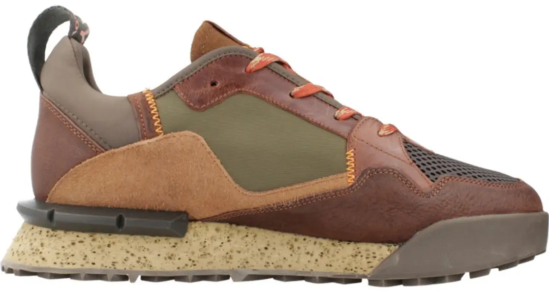 REPLAY FIELD MELT 25 Groen 45 EU