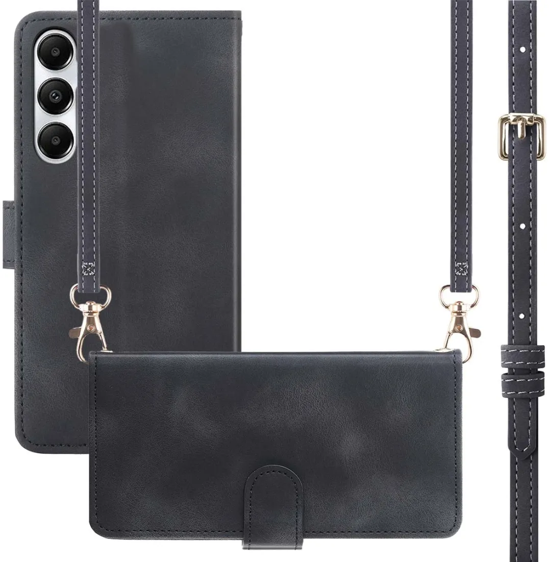Imoshion Bookcase Hoesje Samsung Galaxy A26