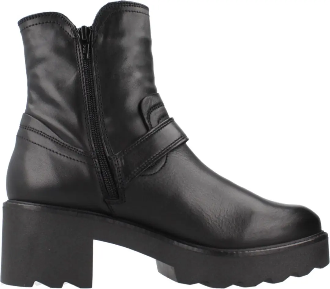 PORRONET 4672P Zwart 36 EU