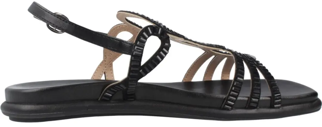 ALMA EN PENA V2651500 Zwart 36 EU