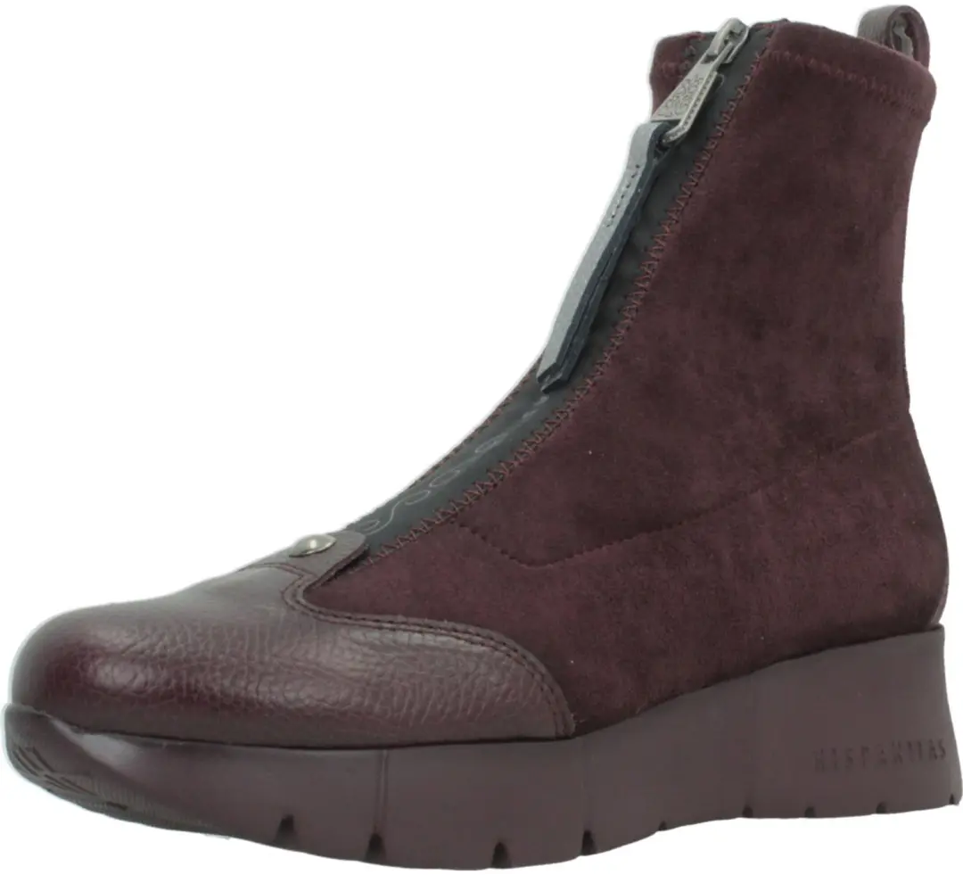 HISPANITAS HI265104 MONTANA Bordeuax 40 EU