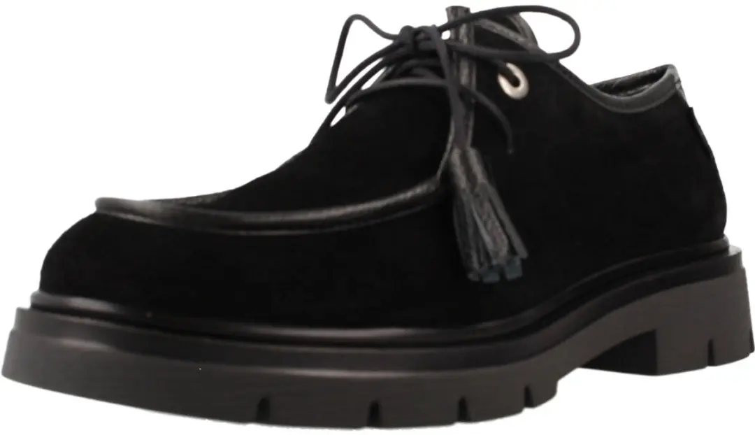 HISPANITAS HI265157 Zwart 40 EU