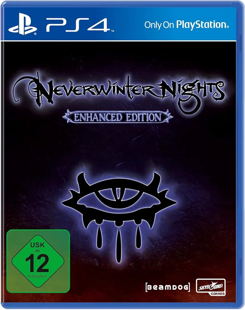 Skybound Games Neverwinter Nights Enhanced Edition