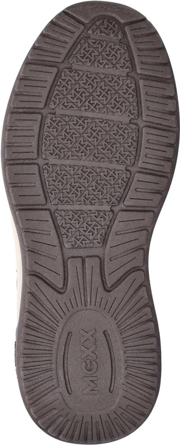 Mexx Vana Dames Sneaker - Bruin - Maat 40 - afbeelding 6 van 6