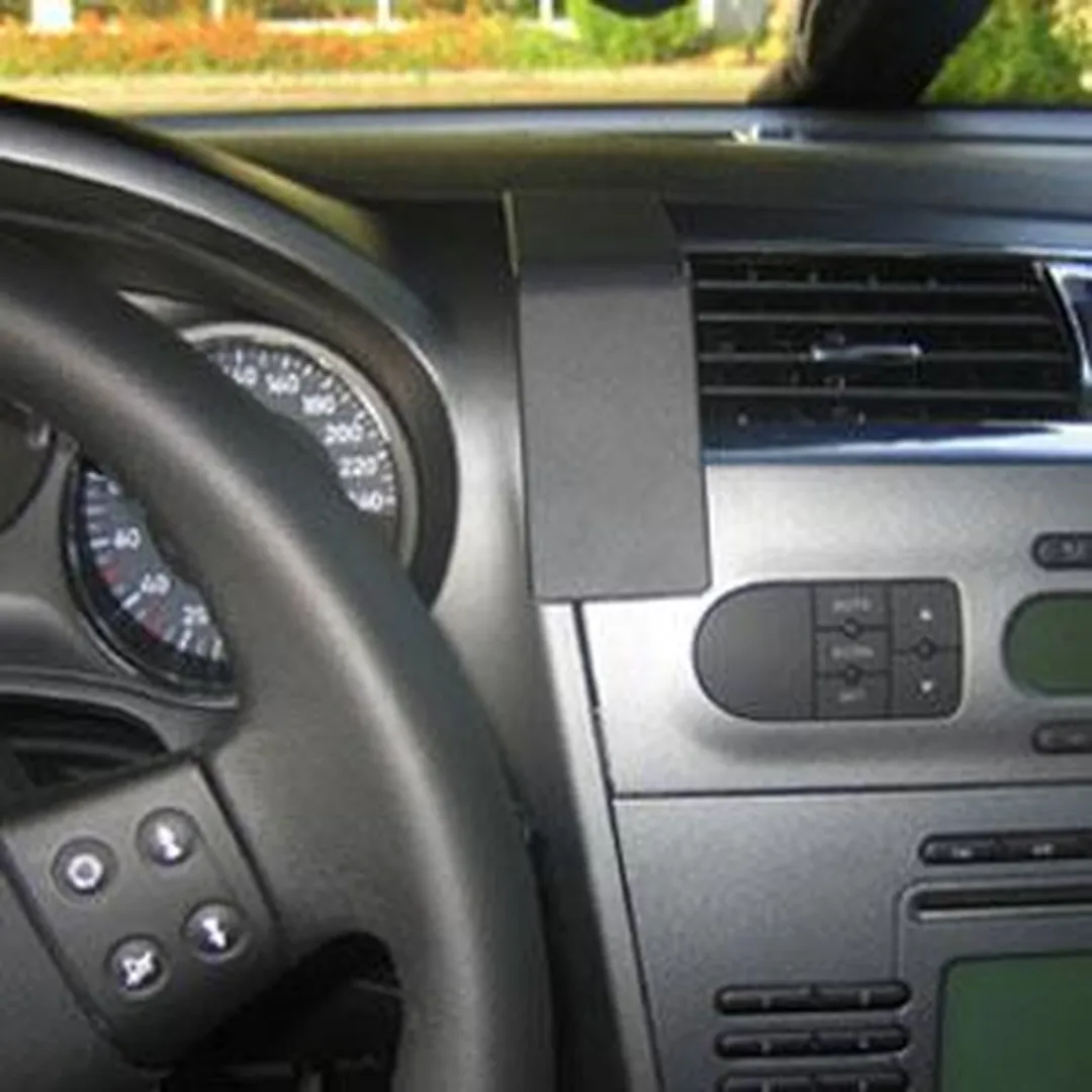 Brodit ProClip 853714 Seat Leon 2006-2012 Telefoonhouder