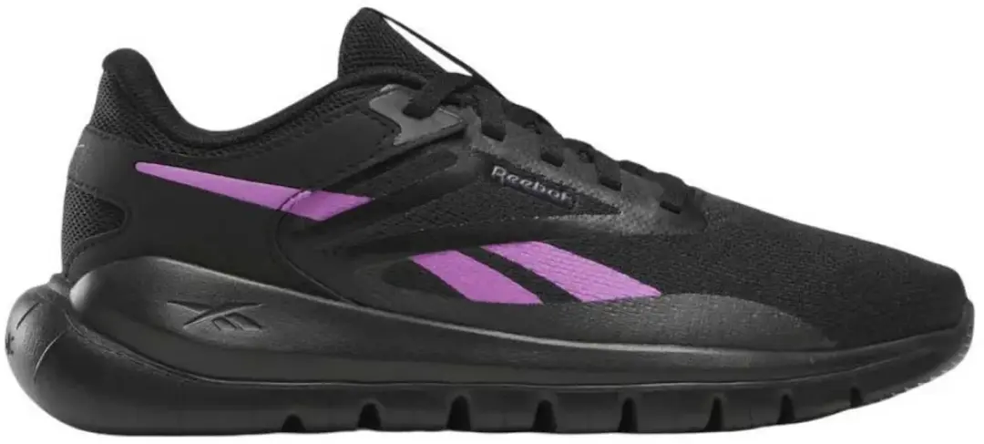 Reebok Split Flex Schoenen Zwart EU 35 Vrouw