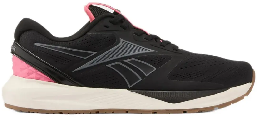 Reebok Nanoflex 2 Schoenen Zwart EU 37 Vrouw