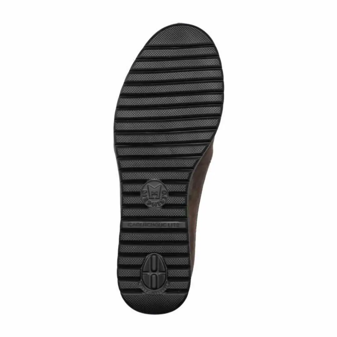 Mephisto dames instappers bruin maat 41