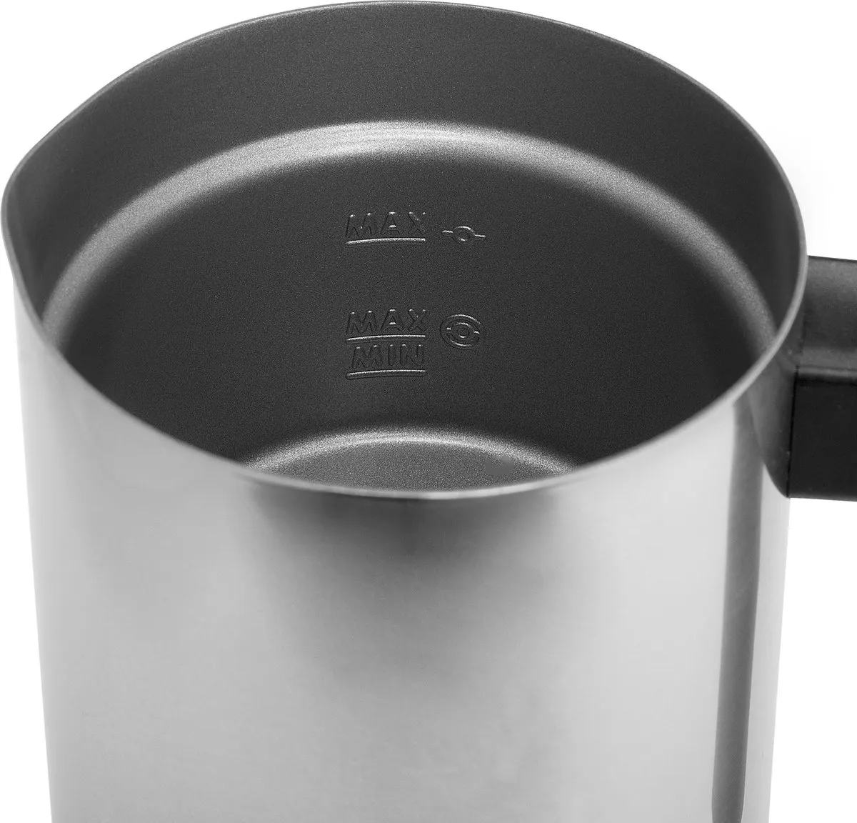 Tristar MK-2276 Melkopschuimer 500W - RVS