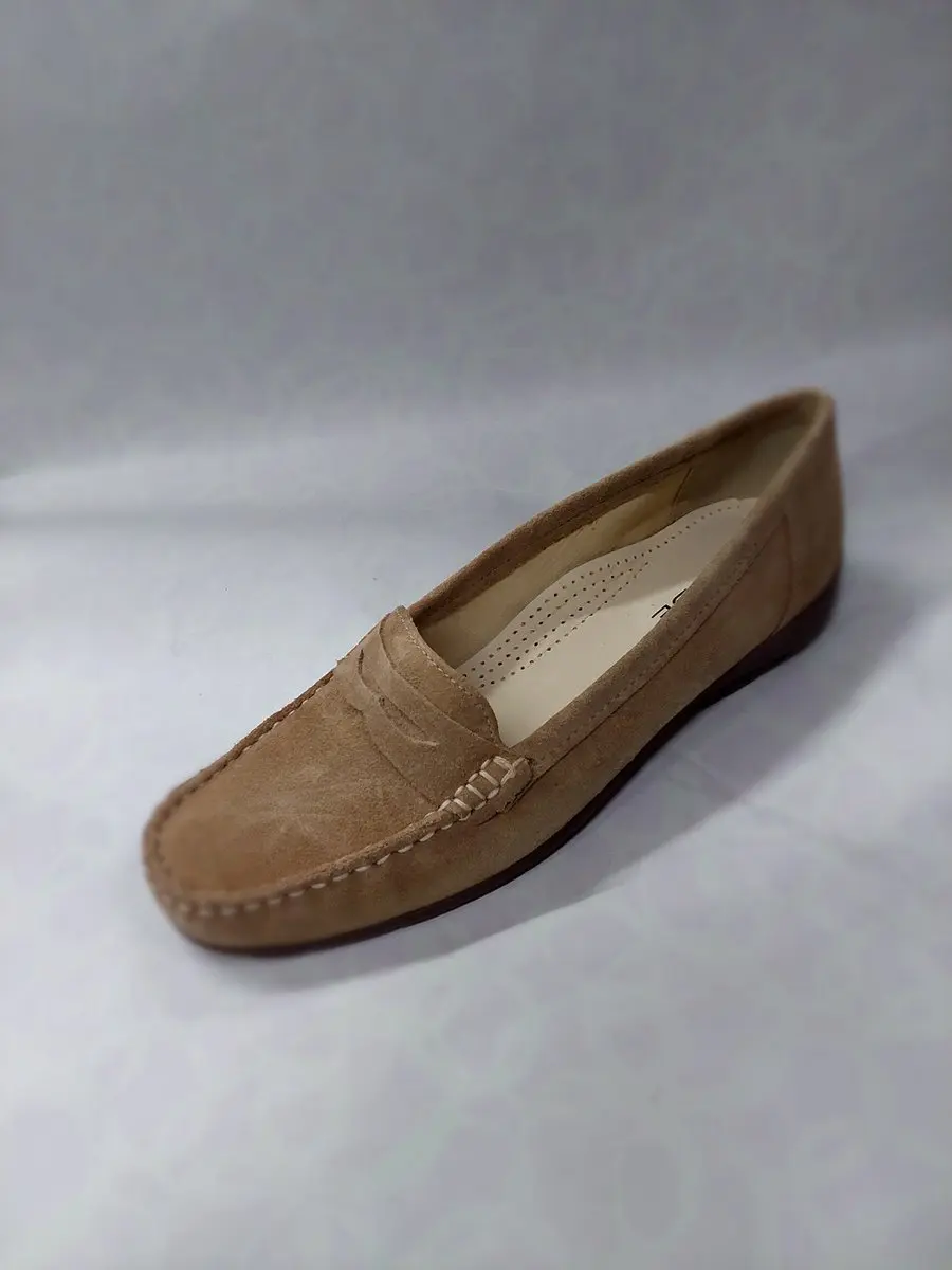 ROHDE 5770 / instappers / beige / maat 41