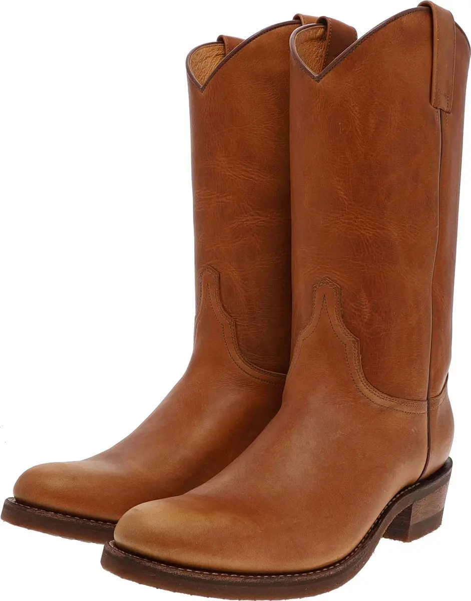 Sendra LAZO 5588 Tang westernlaars bruin