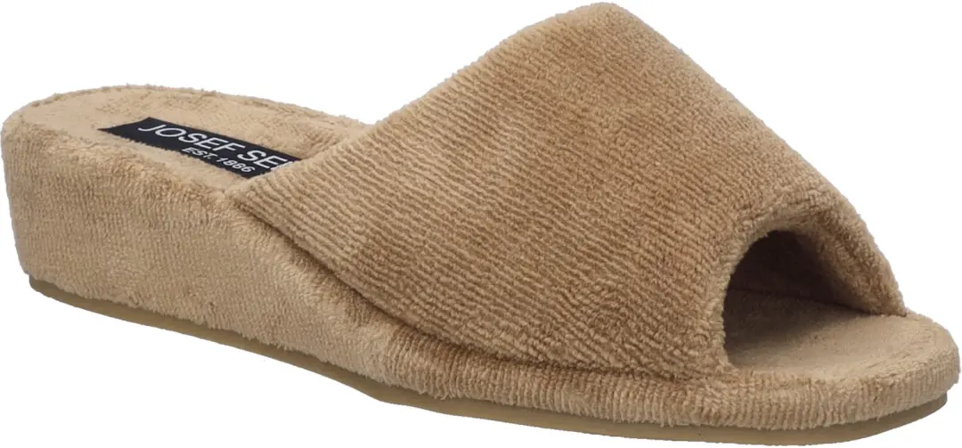 Josef Seibel Slipper Marseille 01