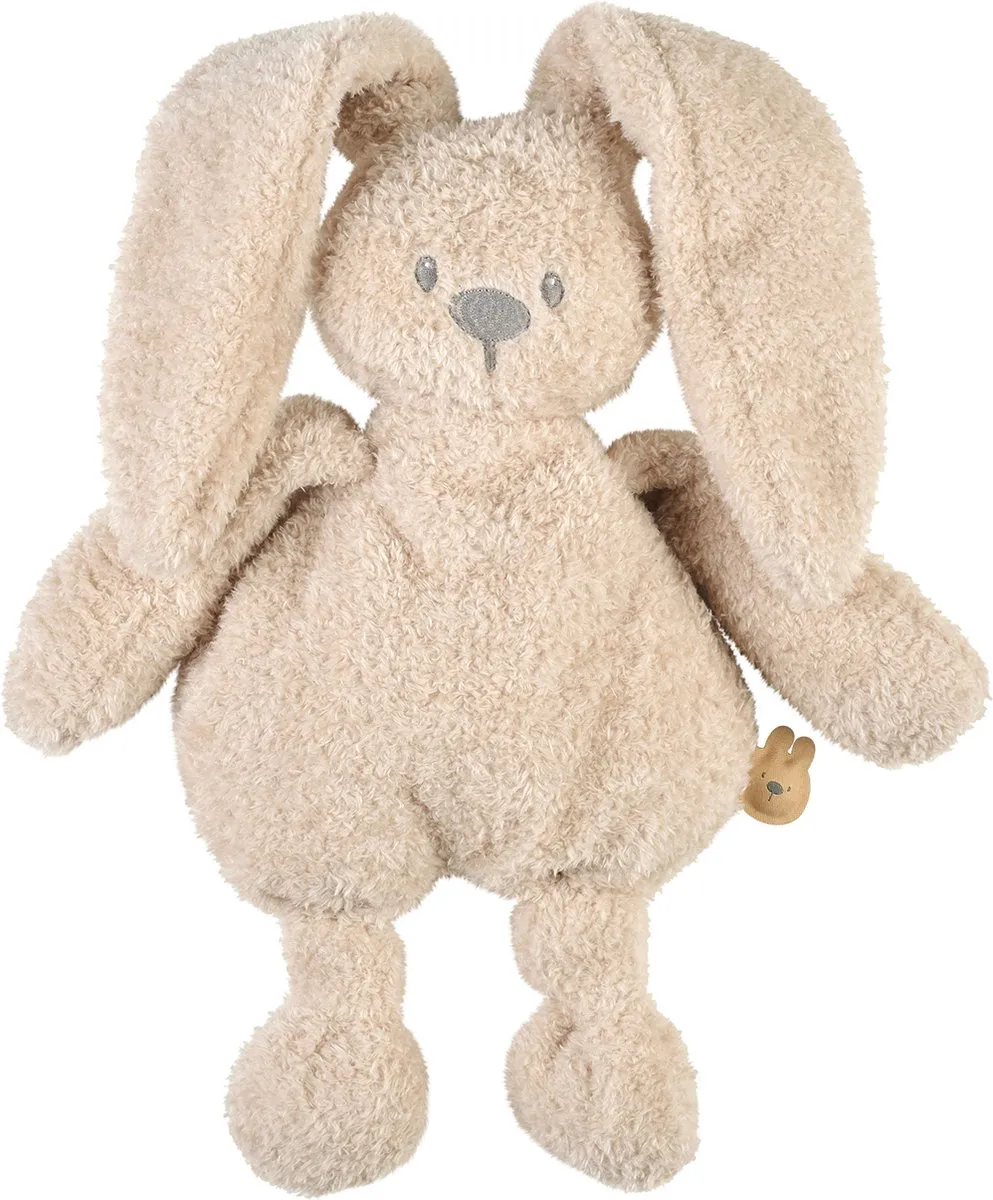 Nattou Lapidou Knuffel Konijn 30cm