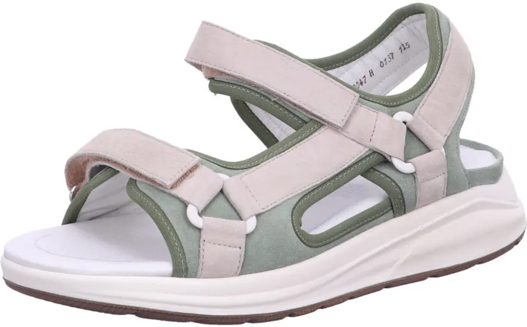 Solidus 38047 30825 dames sandalen beige maat 43