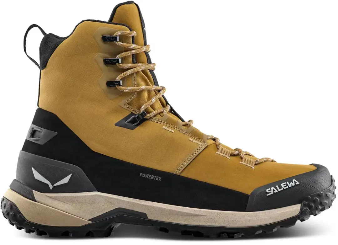 Salewa Puez Winter Mid Powertex Wandelschoenen