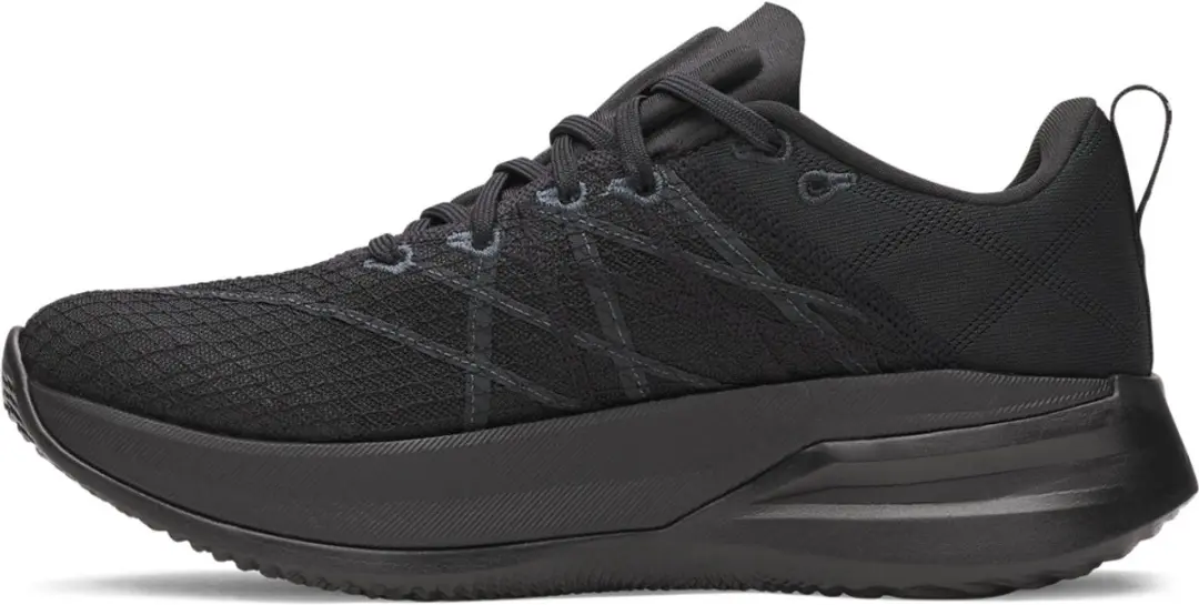Under Armour Laufschuhe Velociti Pro 3027560 Black 005-43 (US 9,5/11)