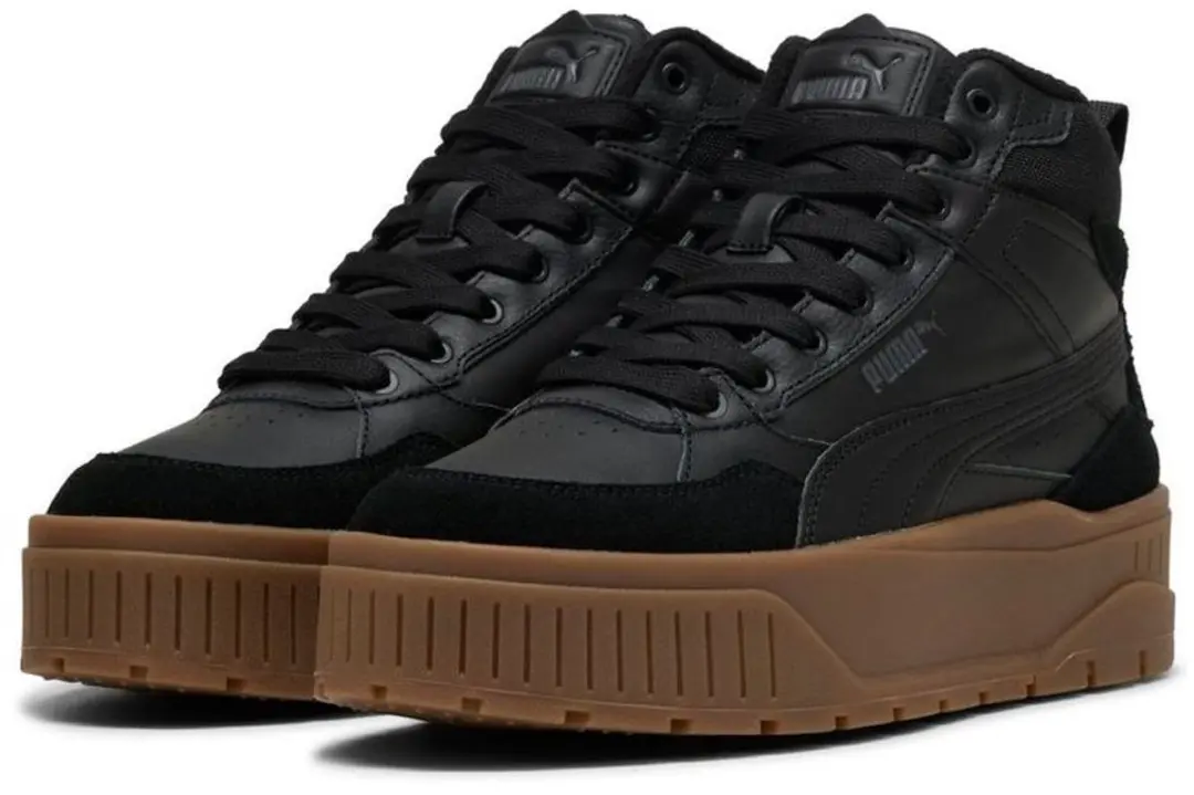 Puma damesschoenen Mid Karmen II Idol Mid WTR 397464